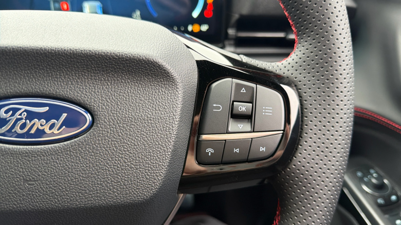 Ford Puma 1.0 EcoBoost Hybrid mHEV ST-Line X 5dr Petrol Hatchback